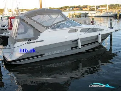 Bayliner 2855 m/Mercruiser 7,4L 330 hk gebraucht - Foto 1
