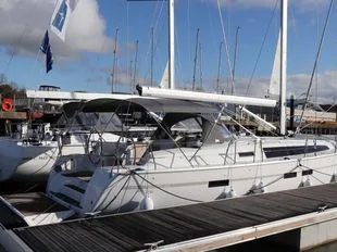 Bavaria Yachts Cruiser 46 usato - foto 1