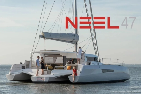 Neel 47 used - photo 1