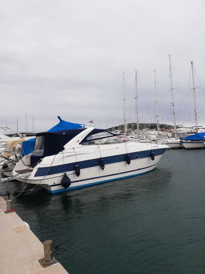 Bavaria Yachts 37 Sport used - photo 1