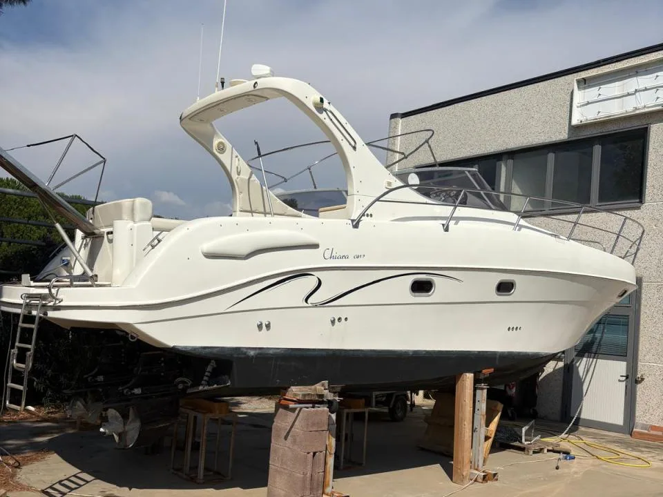 Saver 330 Sport gebraucht - Foto 1