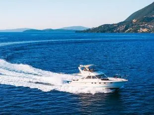 Fairline 43 used - photo 1