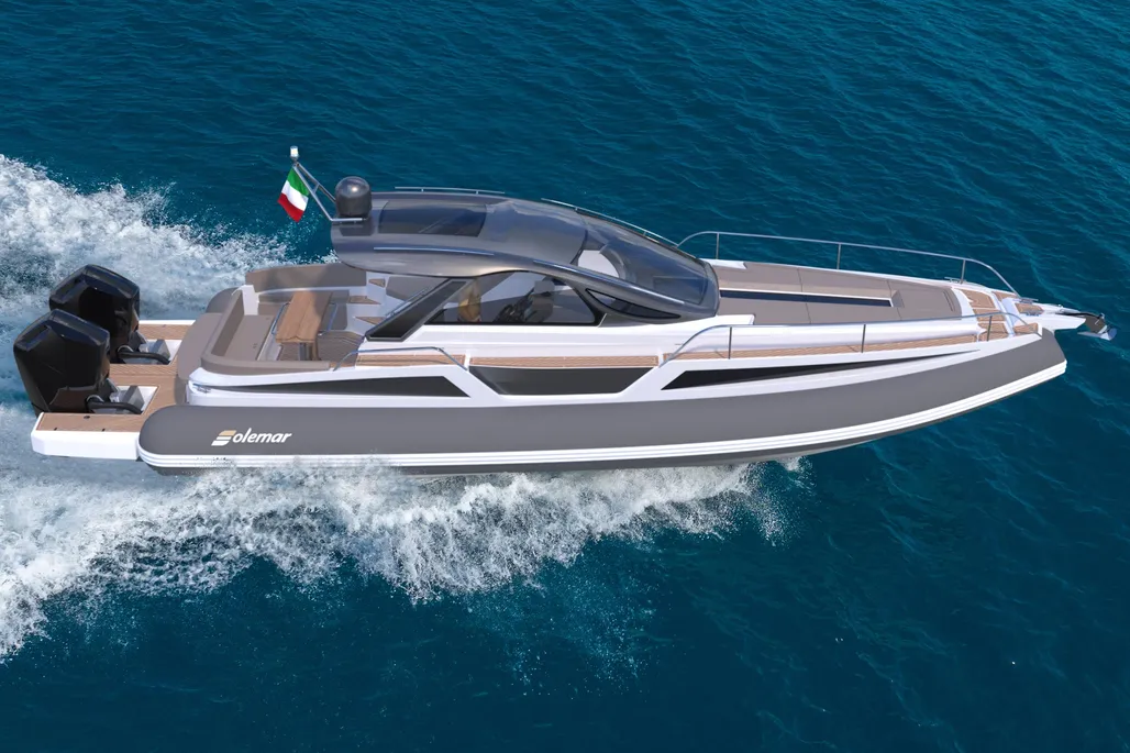 Solemar SE42 OUTBACK used - photo 1