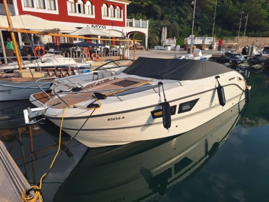 Quicksilver Activ 805 C d'occasion - photo 1