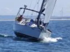 Beneteau First 35s5 used - photo 1