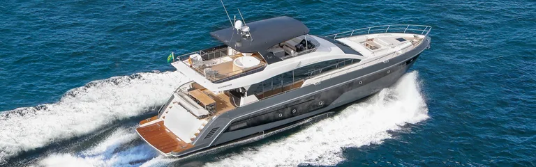Schaefer Yachts Schaefer 770