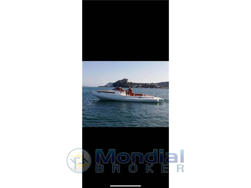 Cristian Marine President 12 gebraucht - Foto 1