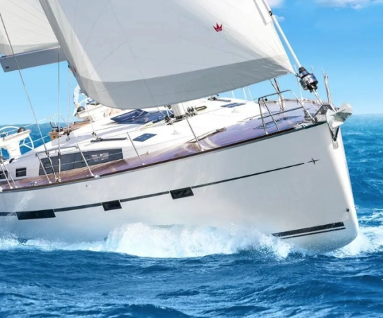 Bavaria Yachts 56 Cruiser A C Gen usato - foto 1
