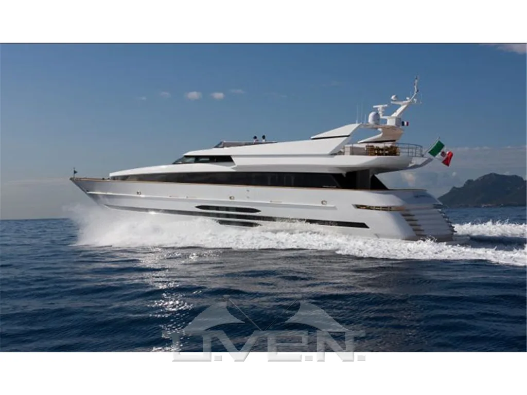 Cantieri di Pisa Akir 108 d'occasion - photo 1