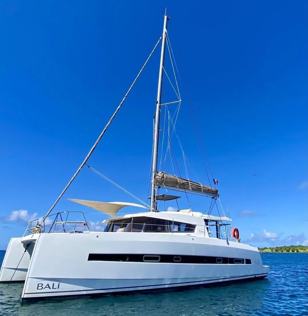 Bali 4.0 used - photo 1