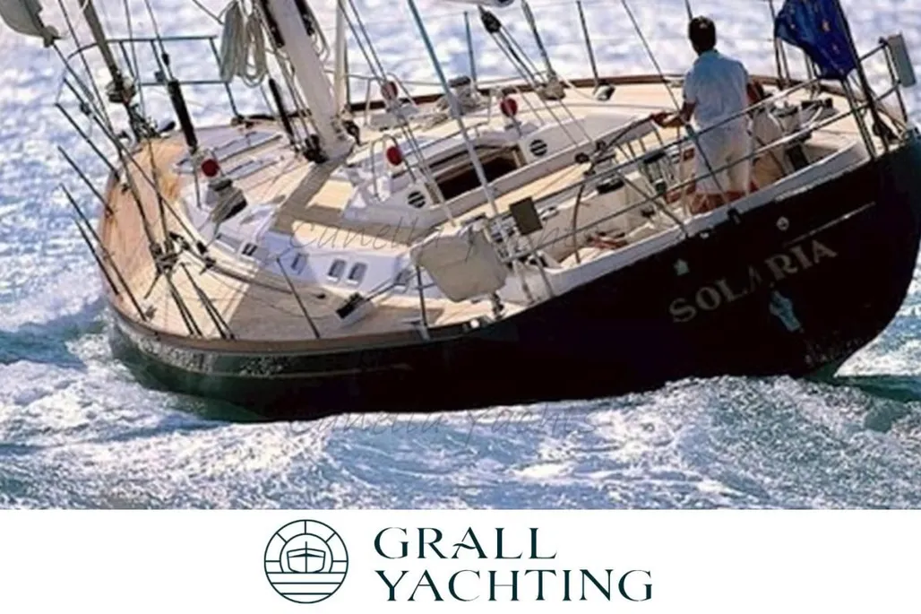 Grand Soleil 64 gebraucht - Foto 1