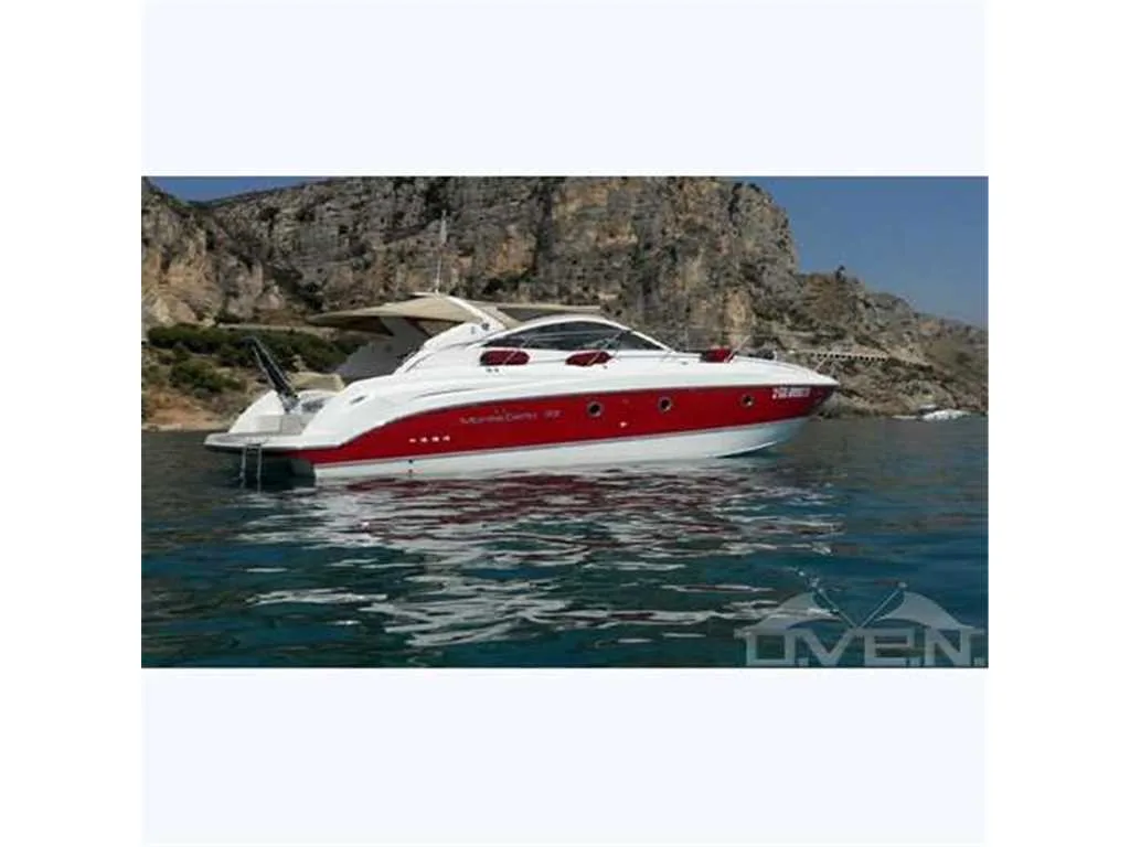 Beneteau Montecarlo 37 used - photo 1