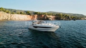 Princess Yachts V40 usato - foto 1
