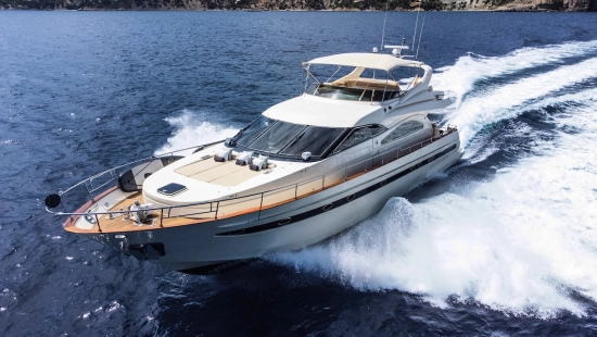 Astondoa A190 usato - foto 1