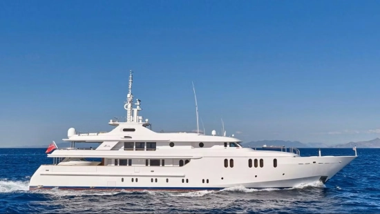 C.R.N CUSTOM 50 M used - photo 1