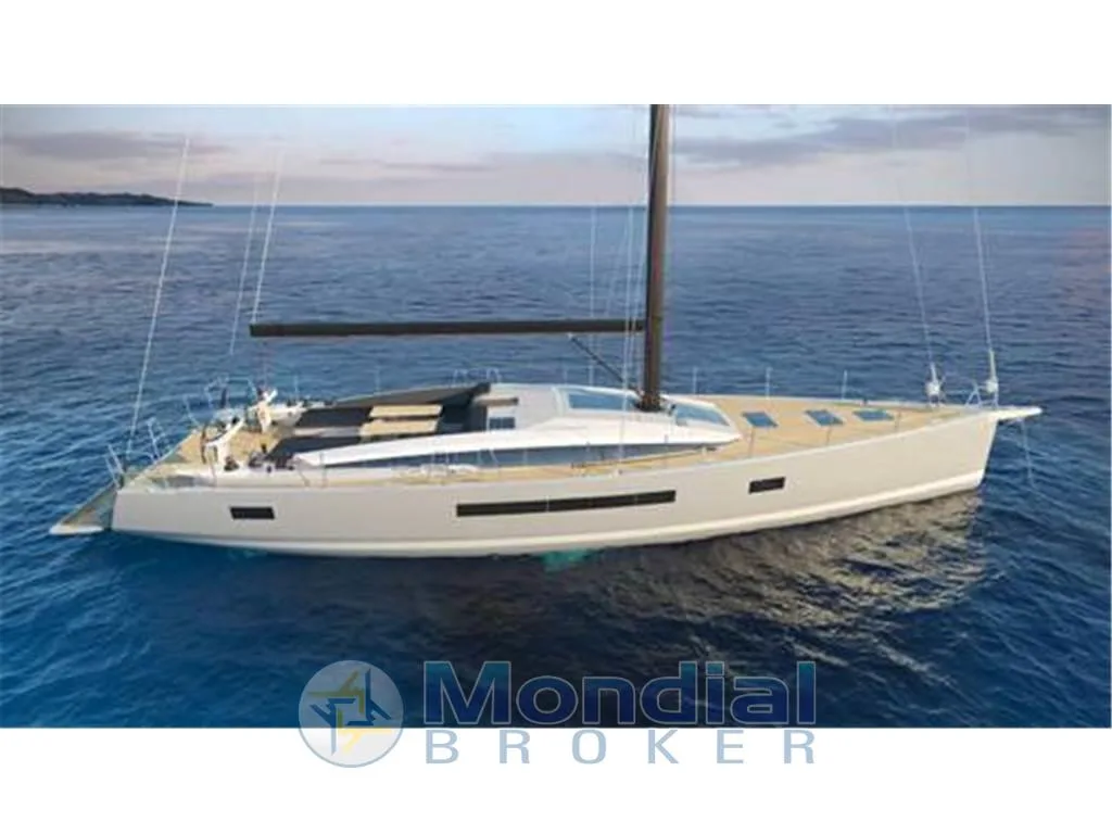 Jeanneau J 65 gebraucht - Foto 1