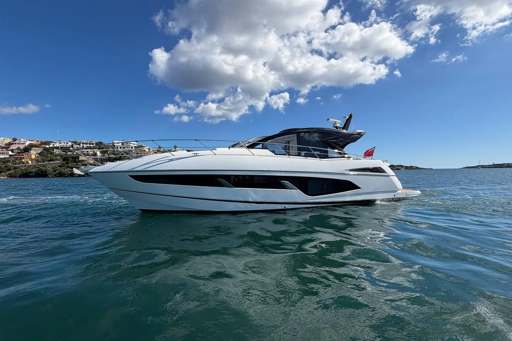 Sunseeker Predator 60 EVO gebraucht - Foto 1