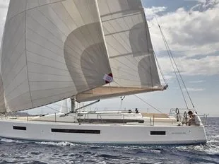 Jeanneau Sun Odyssey 490 used - photo 1