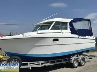 Jeanneau Merry Fisher 695 Inboard gebraucht - Foto 1