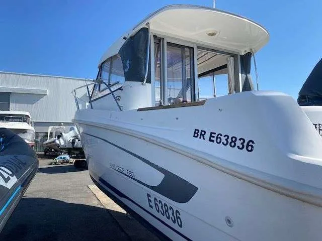 Beneteau ANTARES 780 usato - foto 1
