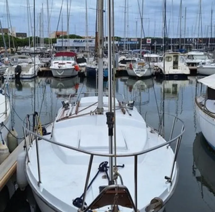 Amel Super Mistral Sport used - photo 1