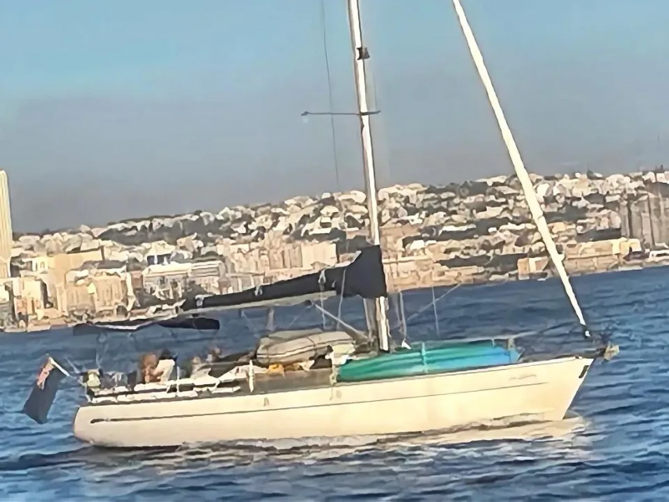 Bavaria Yachts 38 Holiday used - photo 1