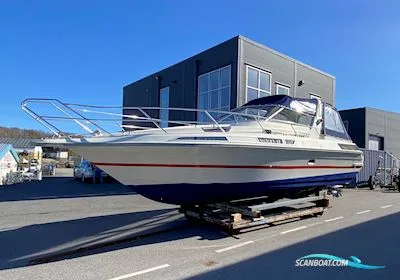 Fjord Dolphin 975 used - photo 1