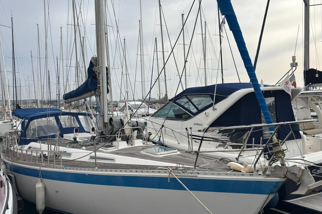 Wauquiez Centurion 40 usato - foto 1
