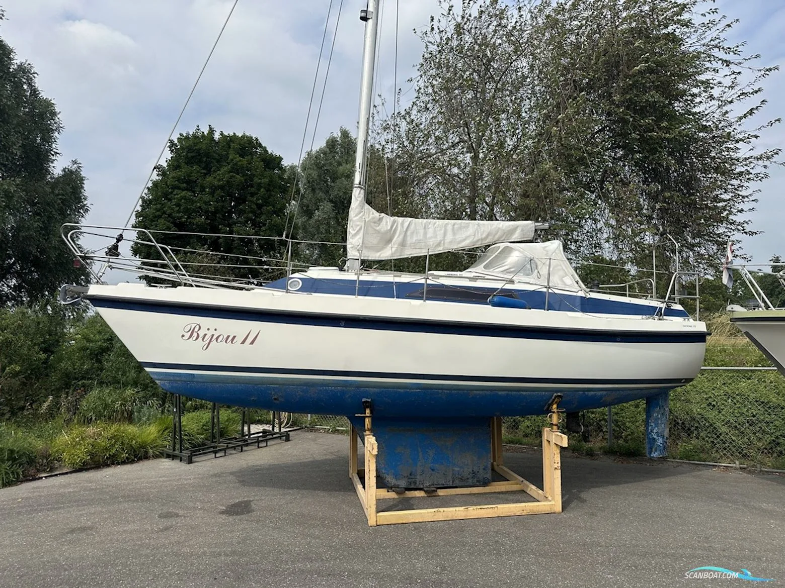 Compromis 777 used - photo 1