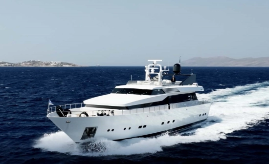 Cantieri di Pisa Akhir 100 d'occasion - photo 1