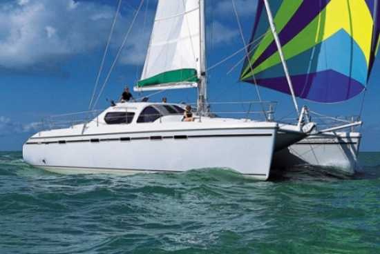 Privilege Marine 465 usato - foto 1