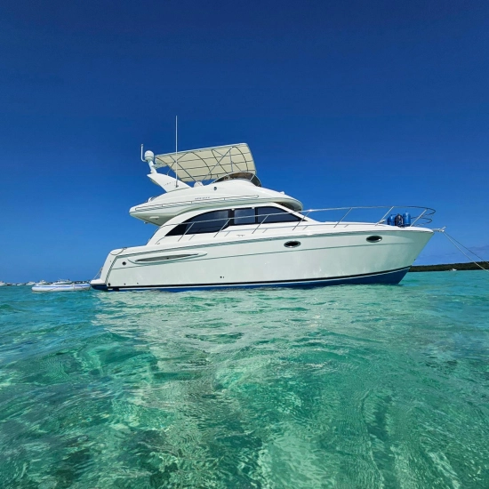 Meridian 341 SEDAN gebraucht - Foto 1