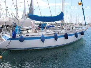 Wauquiez Centurion 47 usato - foto 1