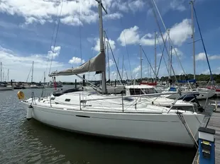 Beneteau First 31.7 usato - foto 1