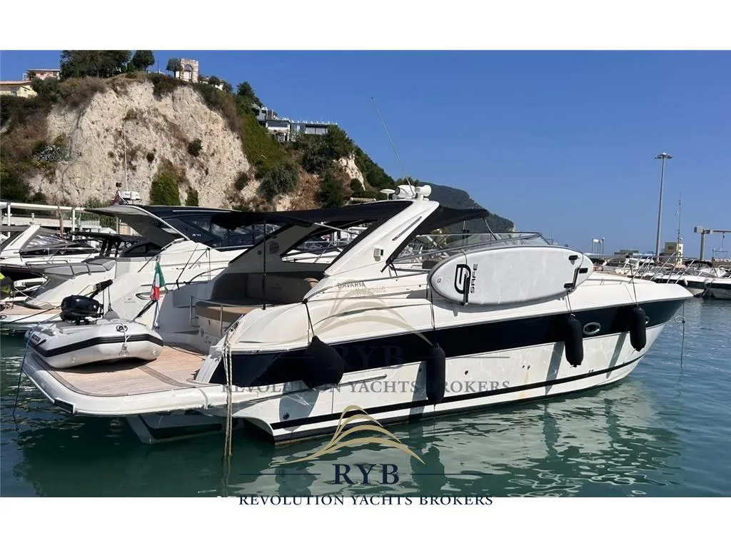 Bavaria Yachts 37 S usato - foto 1