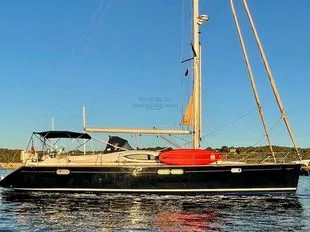 Jeanneau Sun Odyssey 54 DS usato - foto 1