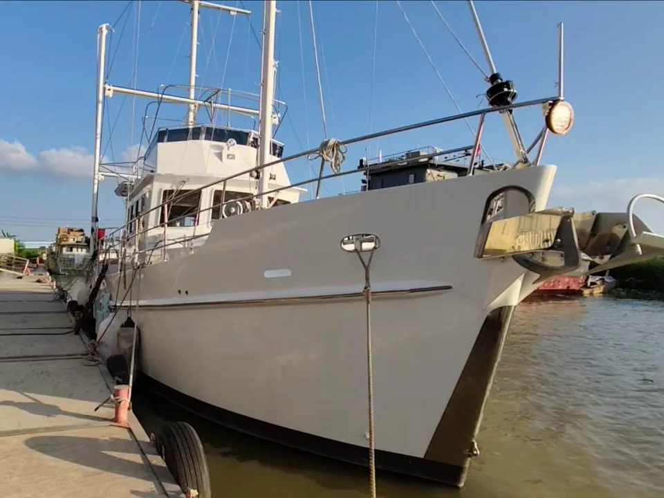 Seahorse Marine Diesel Duck 462 usato - foto 1
