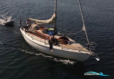 Vindö 40 used - photo 1