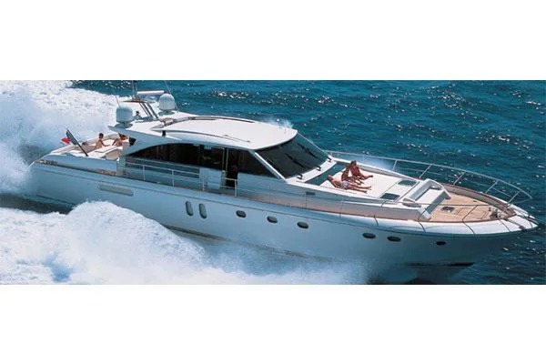 Guy Couach 2100 Open gebraucht - Foto 1