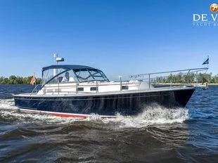Grand Banks Eastbay 38 gebraucht - Foto 1