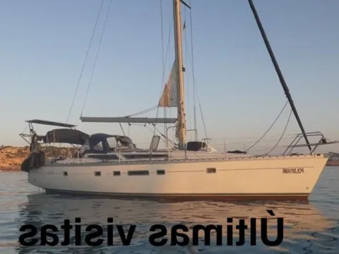 Jeanneau Voyage d'occasion - photo 1