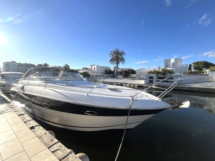Bavaria Yachts 37 SPORT used - photo 1