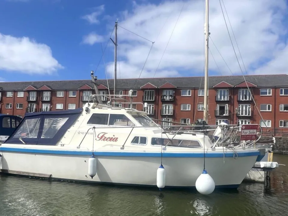 Aquastar 27 used - photo 1