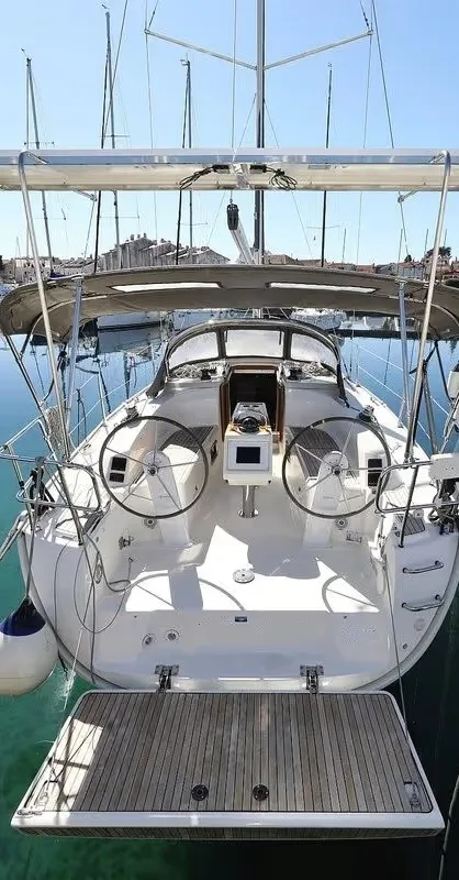 Bavaria Yachts CRUISER 34 usato - foto 1
