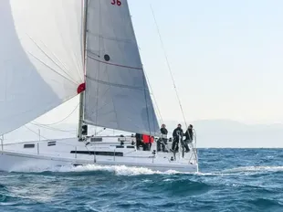 Beneteau First 36 d'occasion - photo 1