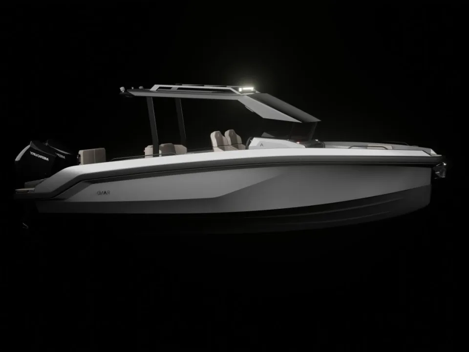 Rand Roamer 29 gebraucht - Foto 1