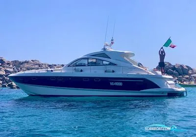 Fairline 52 Targa gebraucht - Foto 1
