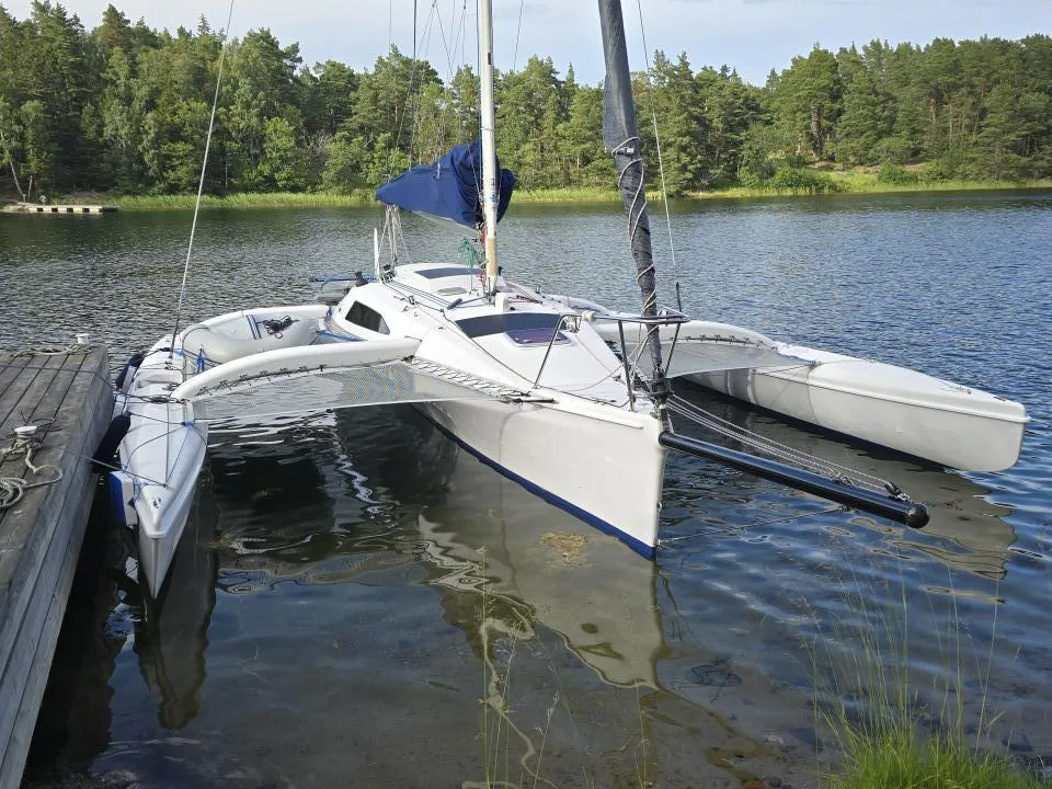 Corsair 31 used - photo 1