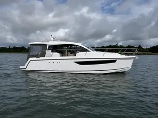 Sealine C330 gebraucht - Foto 1