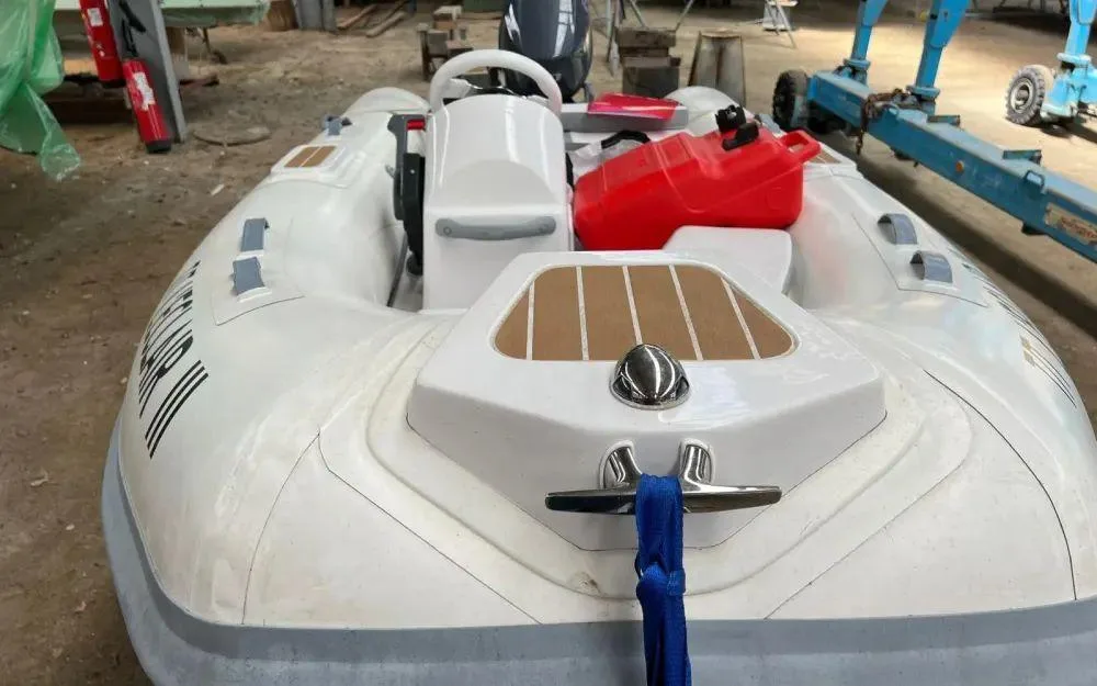 Surmarine St 310 gebraucht - Foto 1